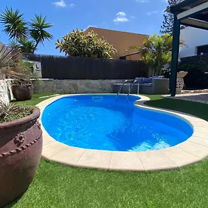 Casa Rosalia Corralejo
